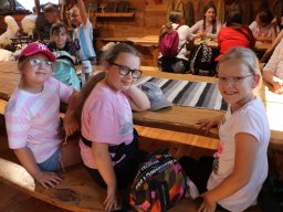 Półkolonie letnie 2025